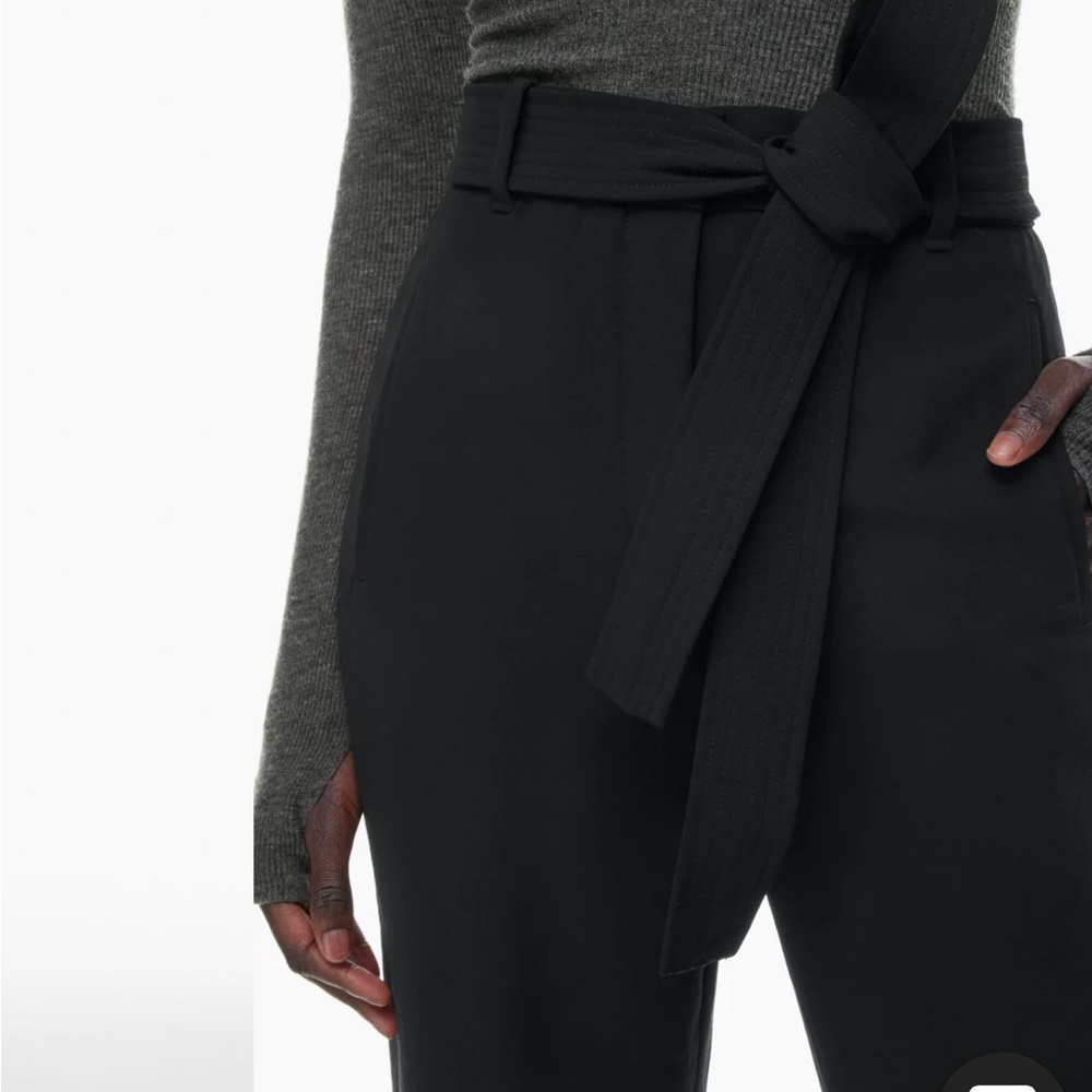 Aritzia pants